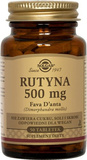 Solgar Rutyna 500 mg 50 tabletek