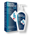 Procto-Glyvenol Soft żel do higieny intymnej z ruszczykiem dla osób z hemoroidami 180 ml