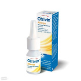 Otrivin Allergy aerozol 15 ml