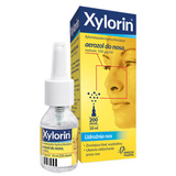 Xylorin aerozol do nosa 18 ml