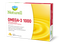 Naturell Omega-3 1000 mg 60 kapsułek