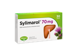 Sylimarol 70 mg 30 drażetek