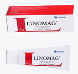 Linomag krem 30 gram