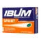 Ibum Sprint 200mg 30 kapsułek