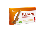 Poldanen 30 tabletek powlekanych