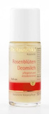 Dr.Hauschka Dezodorant z płatków róży 50 ml