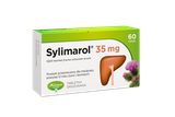 Sylimarol 35 mg 60 drażetek