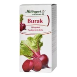 Burak 30 kapsułek