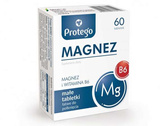  Protego Magnez B6 60 tabletek