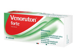 Venoruton Forte 500 mg 60 tabletek