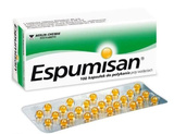 Espumisan 40 mg 100 kapsułek