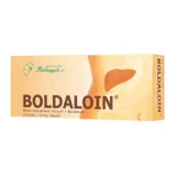 Boldaloin 30 tabletek