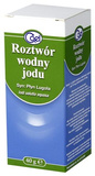 Płyn Lugola roztwór wodny jodu 40 gram