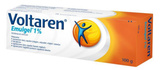 Voltaren Emulgel 1% 100 gram