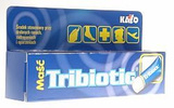 Tribiotic maść antybakteryjna tuba 14 gram