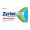 Zyrtec UCB 10 mg 10 tabletek