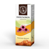 Immunobon syrop 100 ml