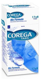 Corega Tabs Bio Formula 136 tabletek czyszczących do protez