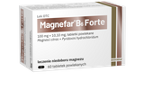 Magnefar B6 Forte 60 tabletek tabletek powlekanych