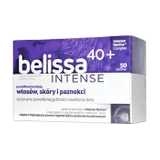 Belissa 40+ 50 tabletek 