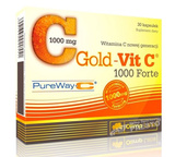 Olimp Gold-Vit C 1000 Forte 30 kapsułek