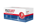 Polocard 75 mg 120 tabletek