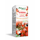 Guarana 20 kapsułek