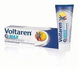 Voltaren Max żel 100 gram