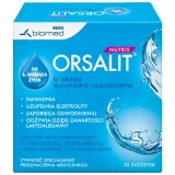 Orsalit Nutris 10 saszetek