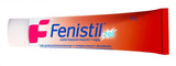 Fenistil 0,1% żel 30 gram