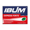 Ibum Express Forte 400mg 12 kapsułek