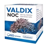 Valdix Noc 400 mg 60 tabletek