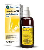 Canephron N krople 100 ml