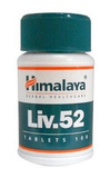 Liv 52 100 tabletek