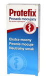 Protefix proszek mocujący do protez zębowych 50 gram