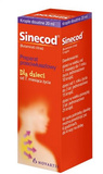 Sinecod krople 20 ml