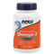 Now Omega-3 100 kapsułek