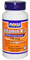 Now Foods Vitamin K-2 100 mcg witamina K 100 kapsułek