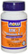 Now Foods Vitamin K-2 MK-7 100 mcg witamina K 60 kapsułek