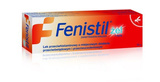 Fenistil 0,1% żel 30 gram