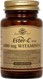 Solgar Ester-C Plus 1000 mg Witaminy C 30 tabletek