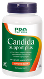 Now Foods Candida Support Plus 90 kapsułek 