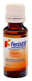 Fenistil 0,1% krople 20 ml