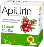 ApiUrin 32 saszetki