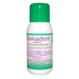 Baikadent płyn do pielęgnacji jamy ustnej 300 ml