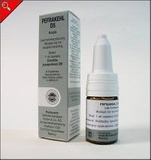 Sanum Pefrakehl D5 krople 10 ml