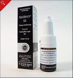 Sanum Nigersan D5 krople 10 ml