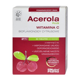 Acerola Plus 60 tabletek do ssania