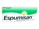 Espumisan 40 mg 25 kapsułek