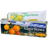 Maść nagietkowa 20 gram